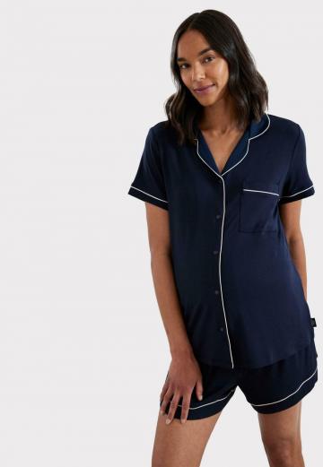 Пижама для беременных