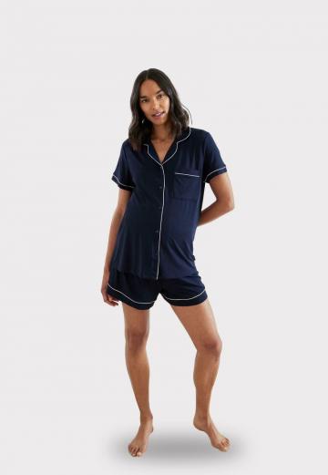 Пижама для беременных