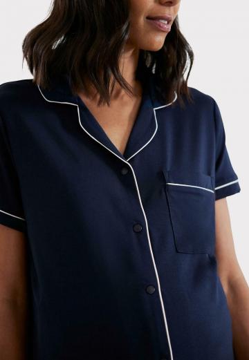 Пижама для беременных