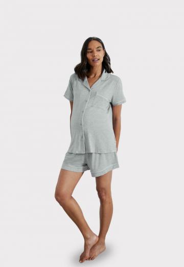 Пижама для беременных