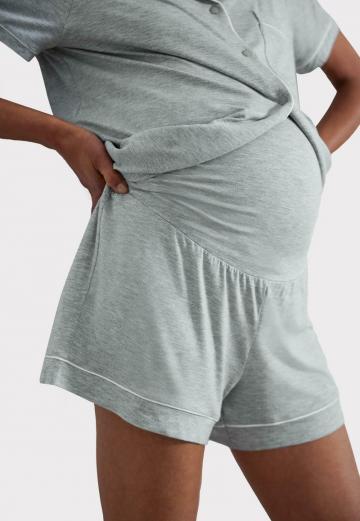 Пижама для беременных