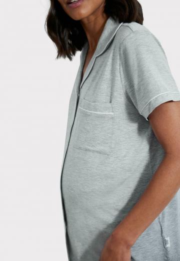 Пижама для беременных