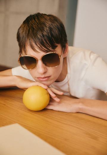 Солнечные очки