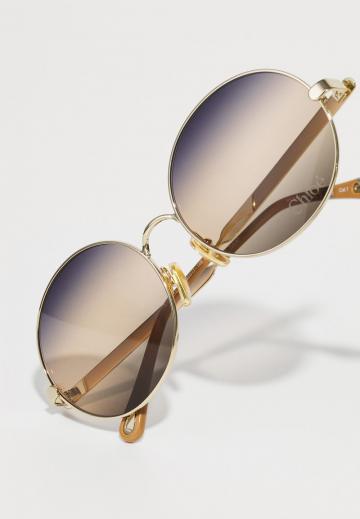 Солнечные очки