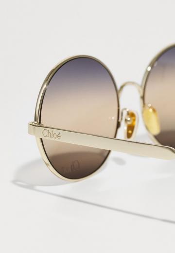 Солнечные очки