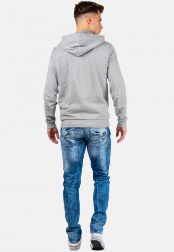 Узкие джинсы