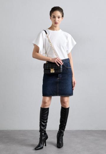 Летняя юбка