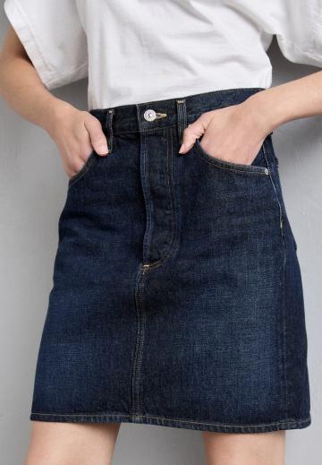 Летняя юбка