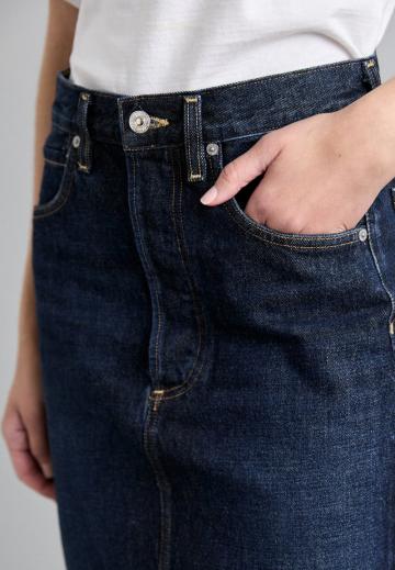 Летняя юбка