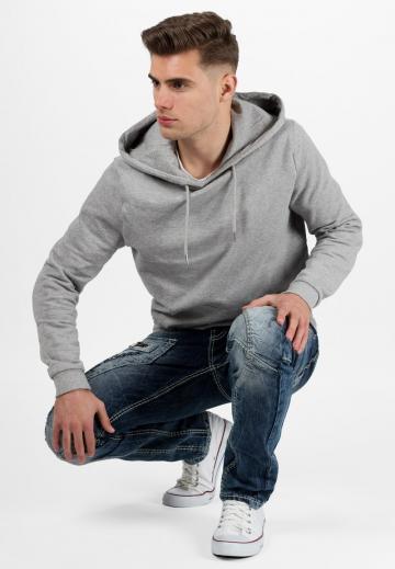 Узкие джинсы