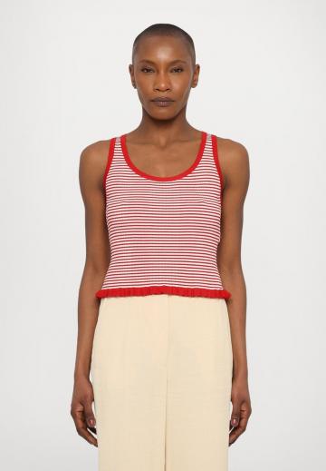 Майка-борцовка