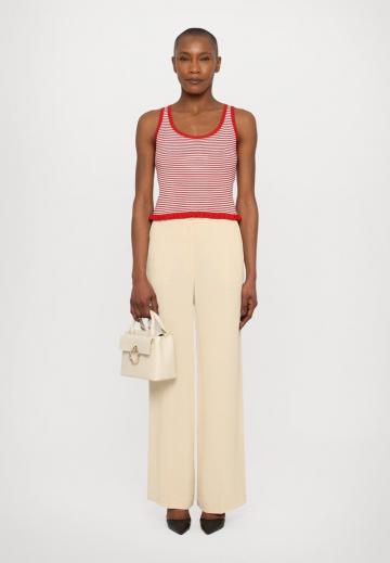 Майка-борцовка