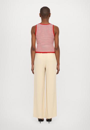 Майка-борцовка