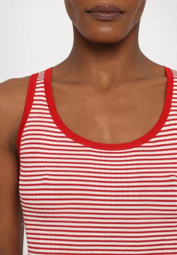 Майка-борцовка