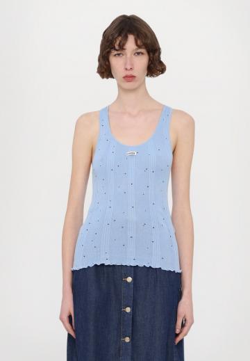 Майка-борцовка