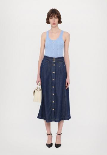 Майка-борцовка