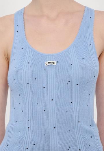 Майка-борцовка