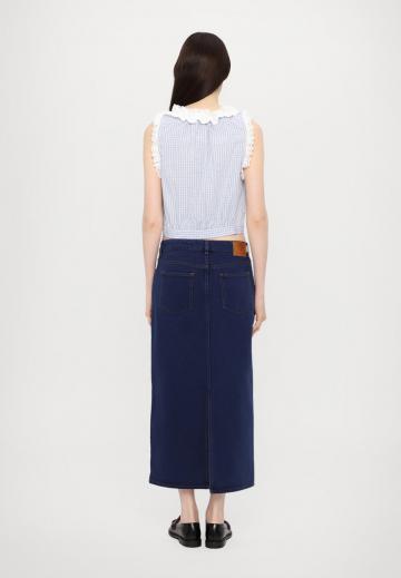 Майка-борцовка