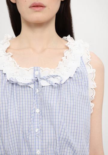 Майка-борцовка