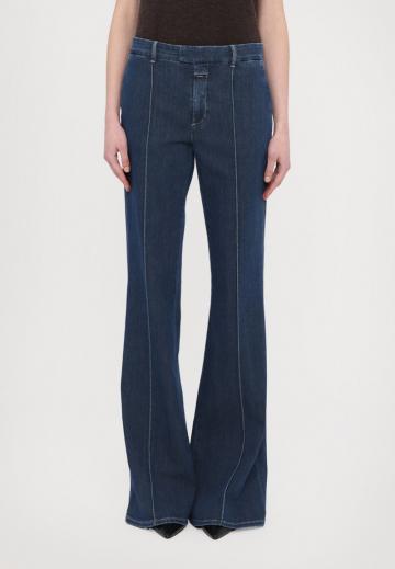 Джинсы бойфренда