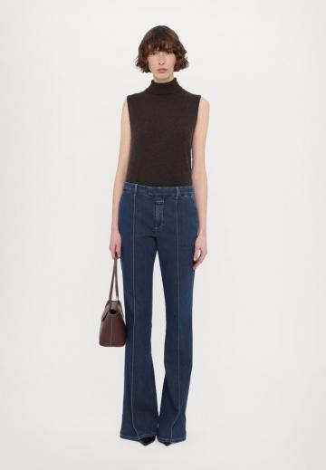 Джинсы бойфренда