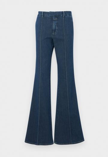 Джинсы бойфренда