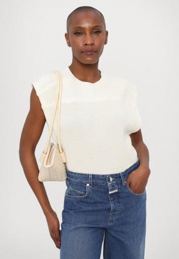 Джинсы бойфренда