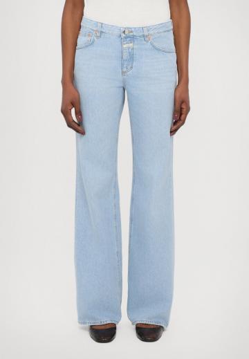 Джинсы бойфренда