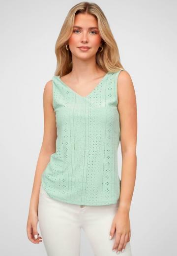 Майка-борцовка