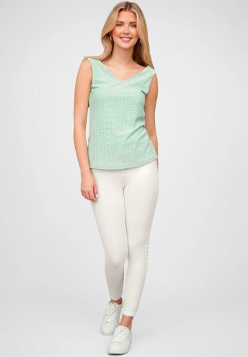 Майка-борцовка