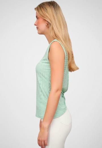 Майка-борцовка