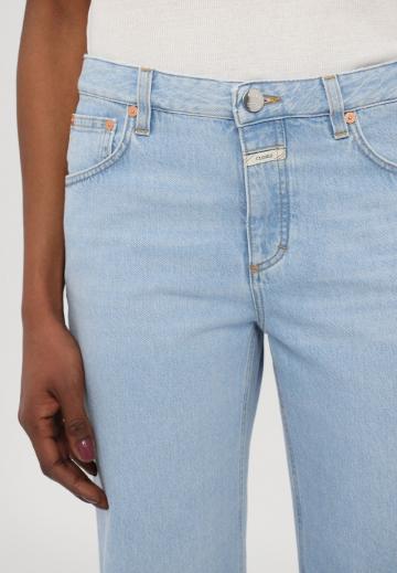 Джинсы бойфренда