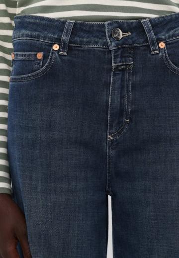 Джинсы бойфренда