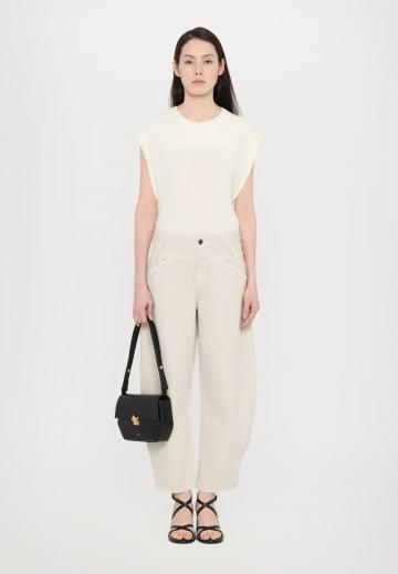 Джинсы бойфренда