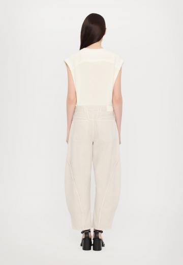 Джинсы бойфренда