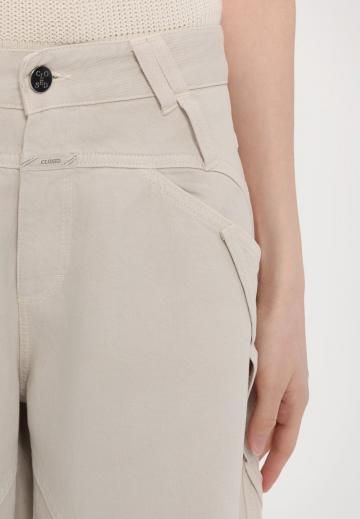 Джинсы бойфренда