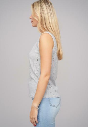 Майка-борцовка