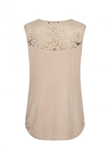 Майка-борцовка