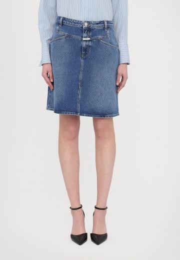 Летняя юбка