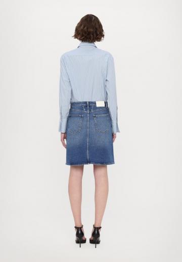 Летняя юбка