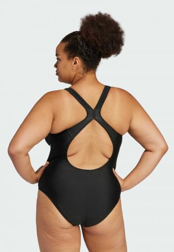 Слитный купальник