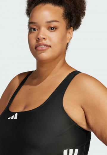 Слитный купальник