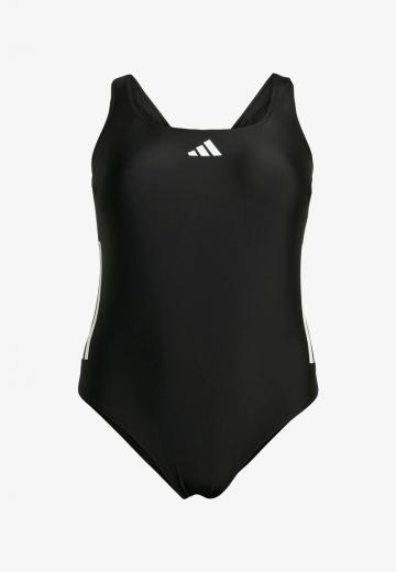 Слитный купальник