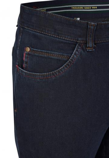 Узкие джинсы