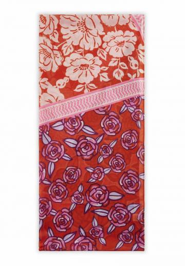 Круглый шарф