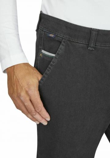 Узкие джинсы