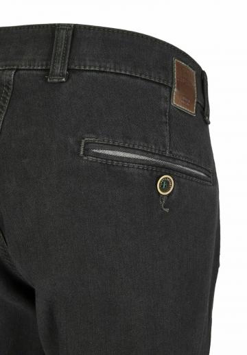 Узкие джинсы