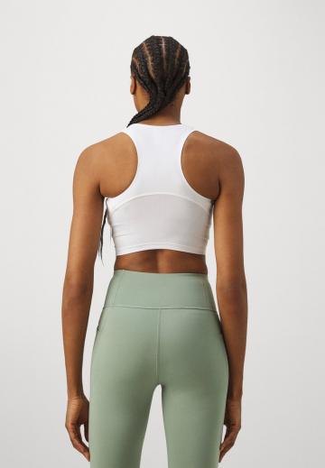 Спортивный топ