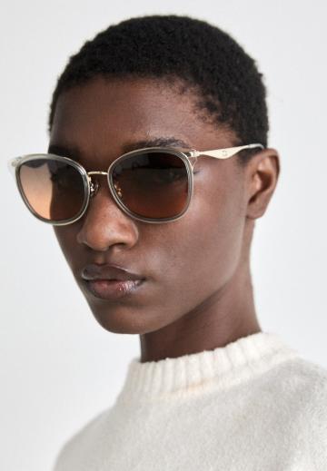 Солнечные очки