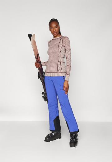 Зимние брюки